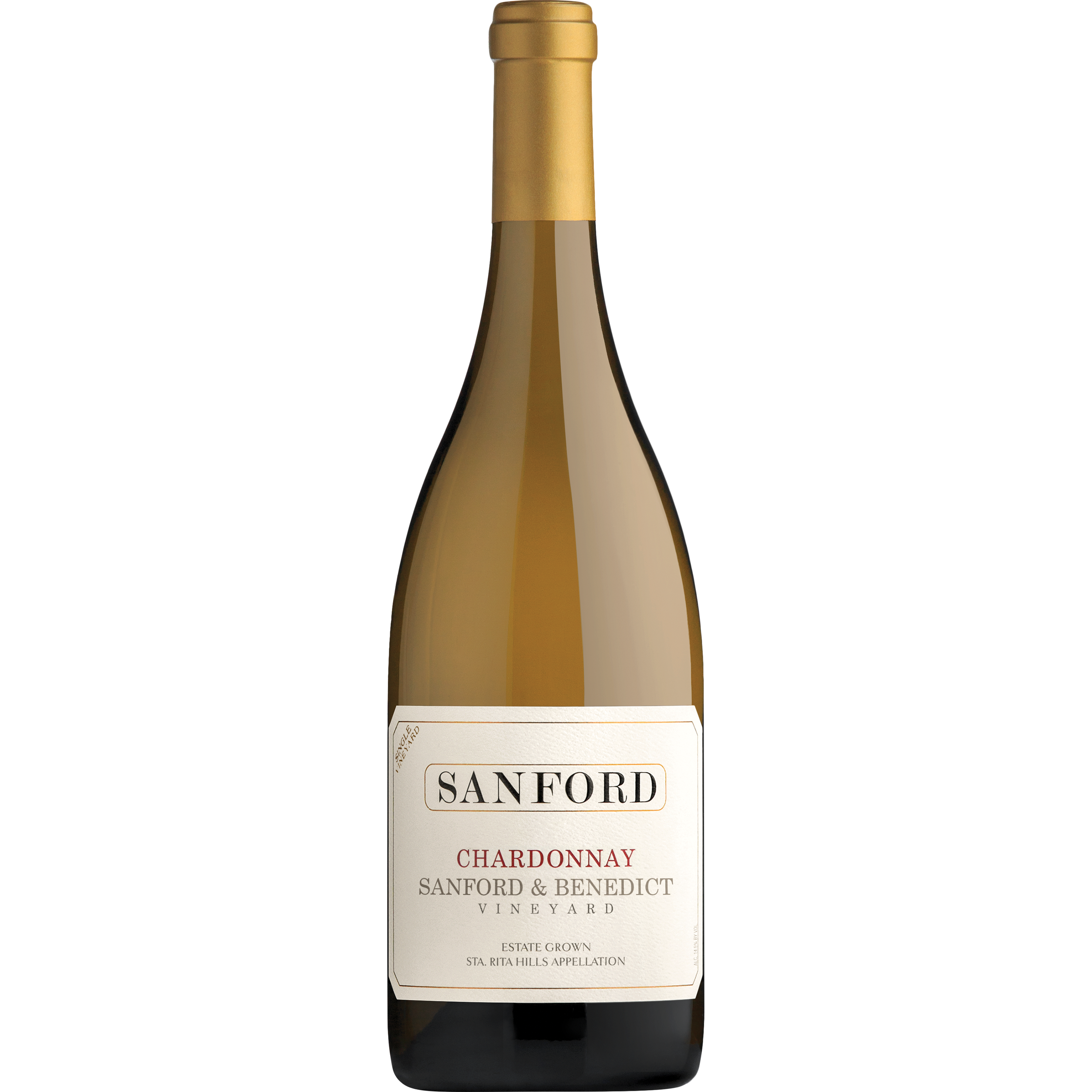 Sanford 'Sanford & Benedict' Chardonnay